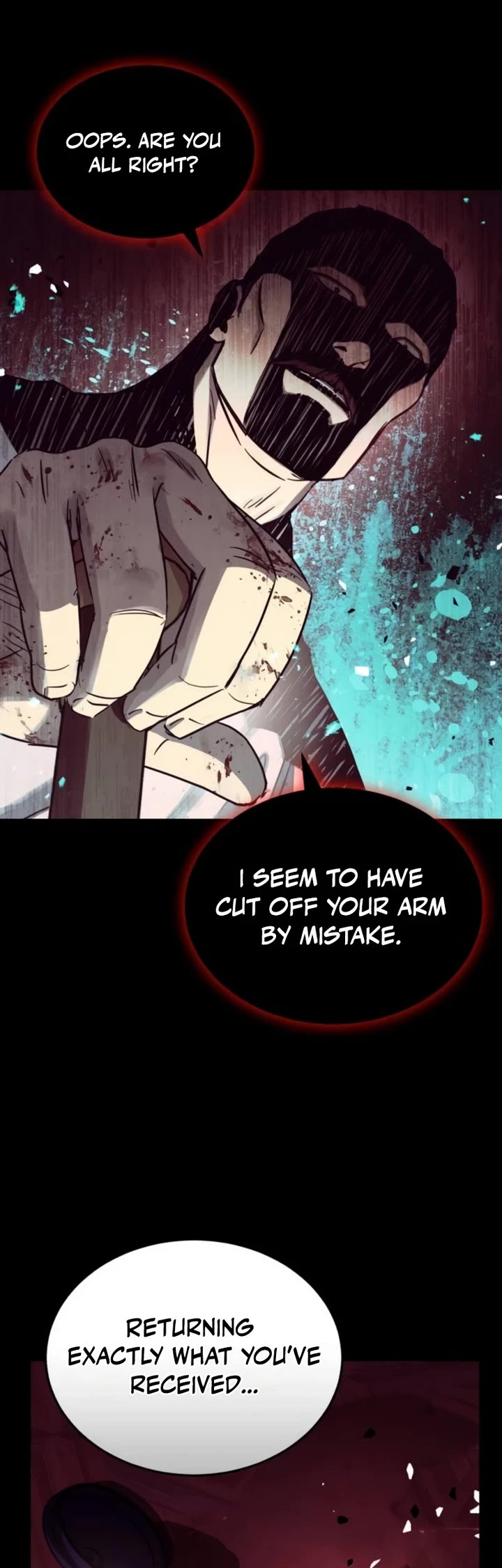 Absolute Dominion chapter 92 page 45