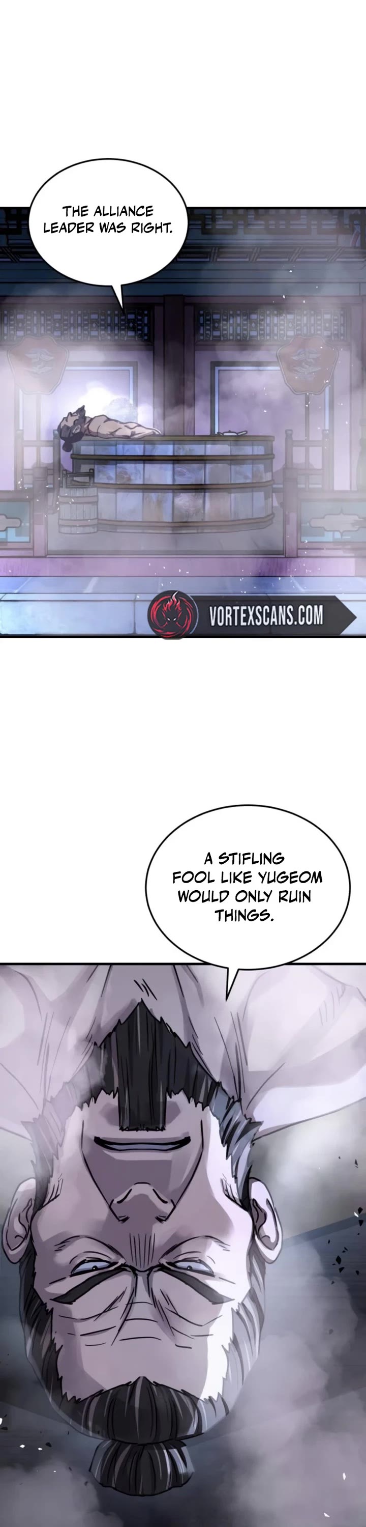 Absolute Dominion chapter 92 page 48