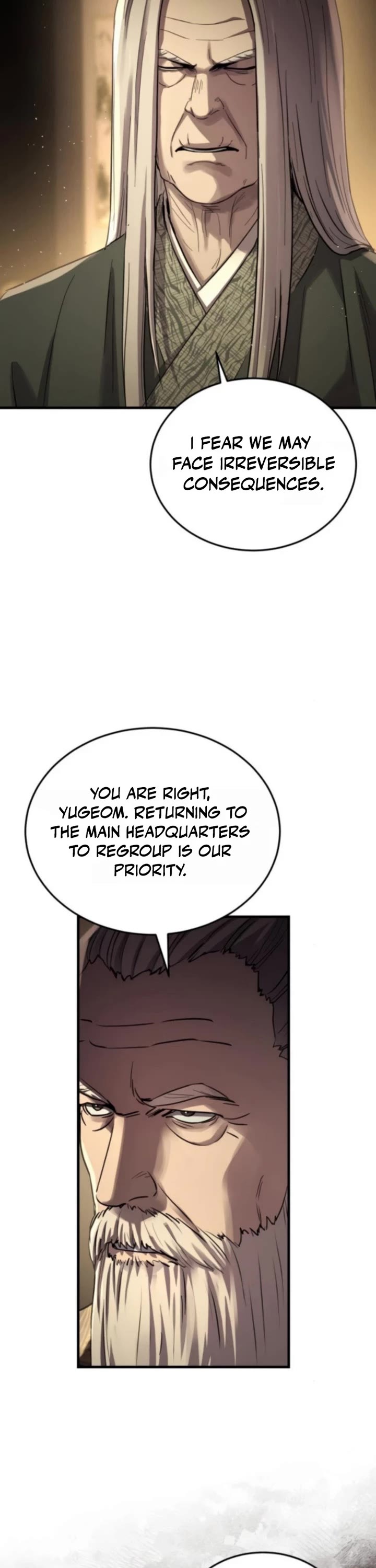 Absolute Dominion chapter 94 page 18