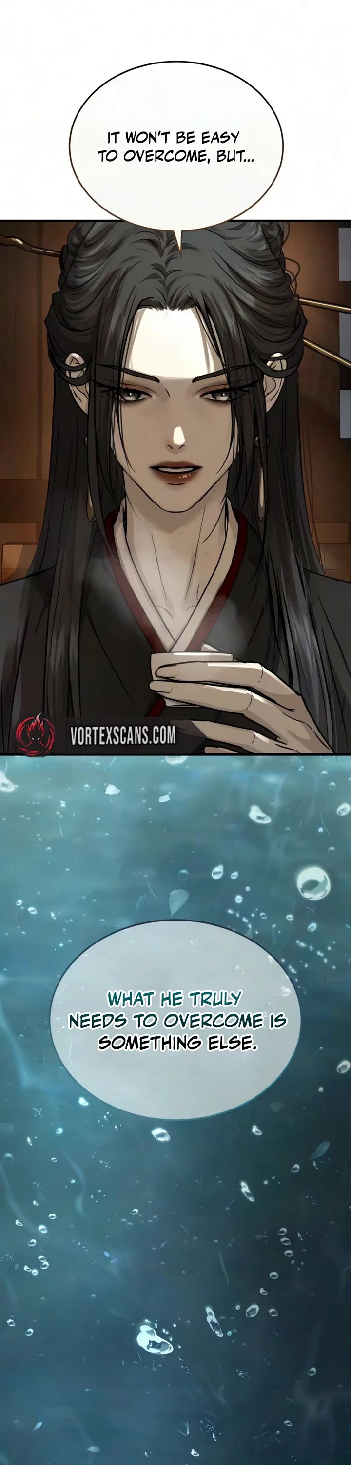 Absolute Dominion chapter 96 page 32