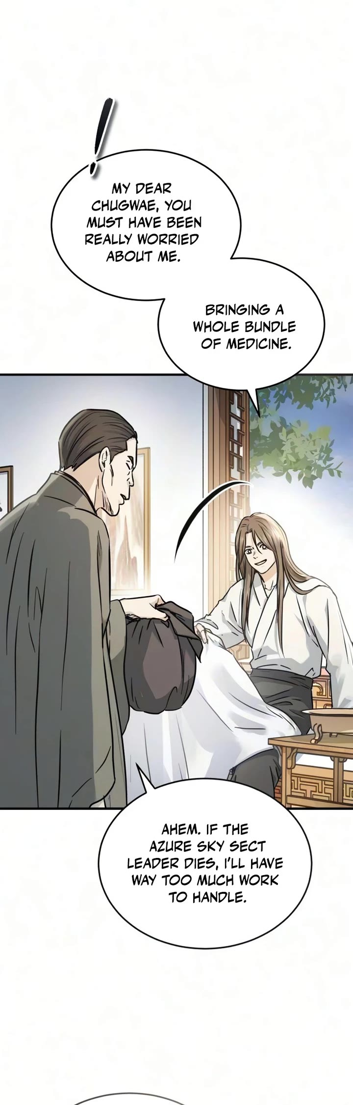 Absolute Dominion chapter 97 page 20