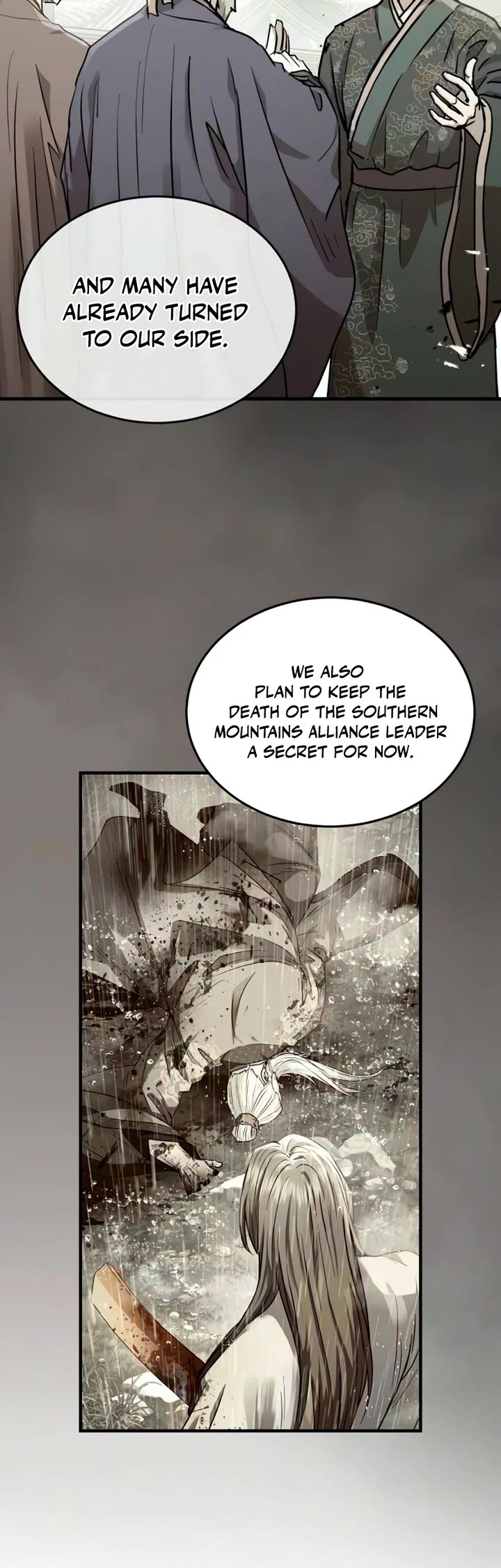 Absolute Dominion chapter 97 page 30