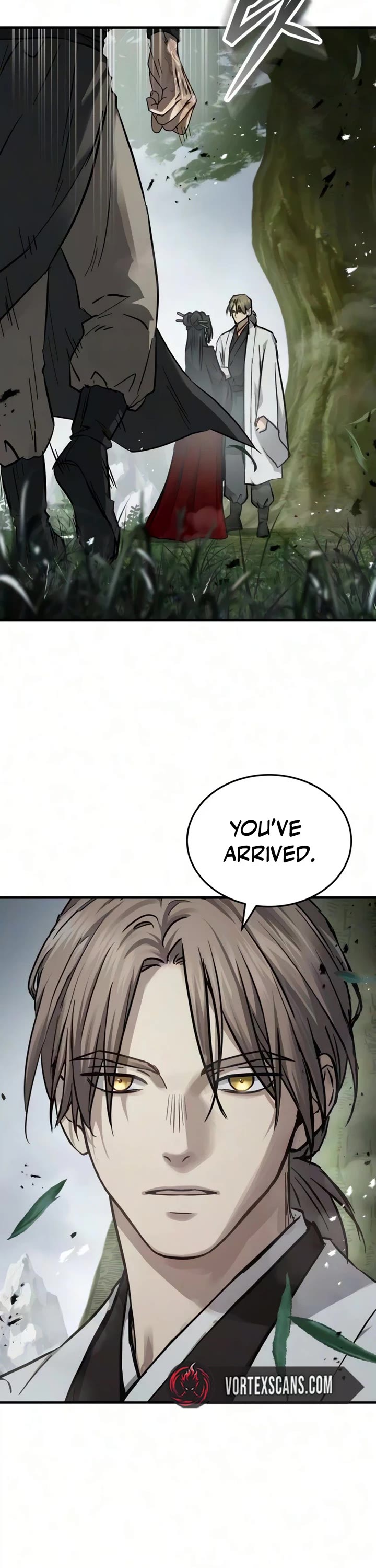 Absolute Dominion chapter 97 page 37