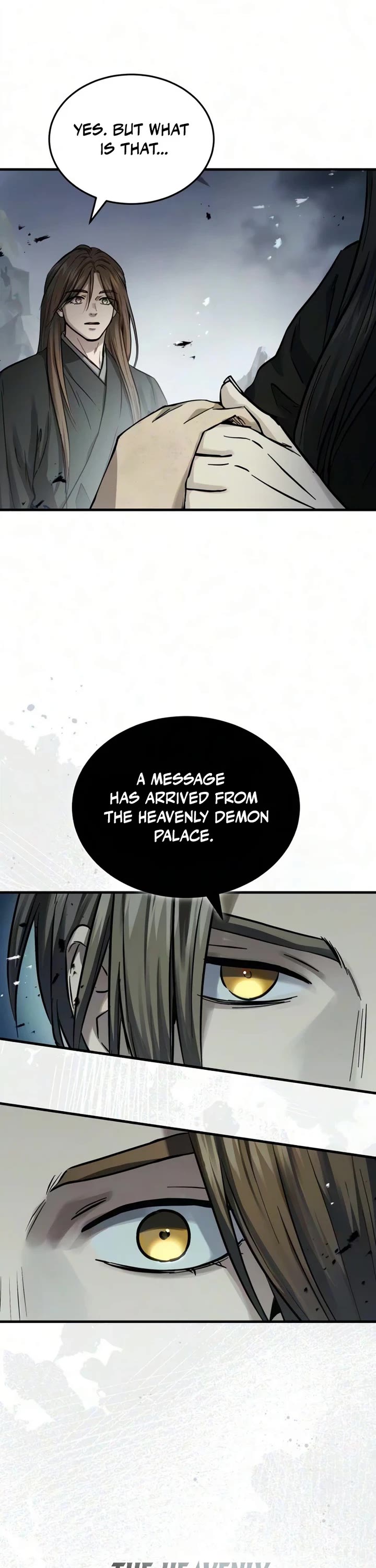 Absolute Dominion chapter 97 page 38