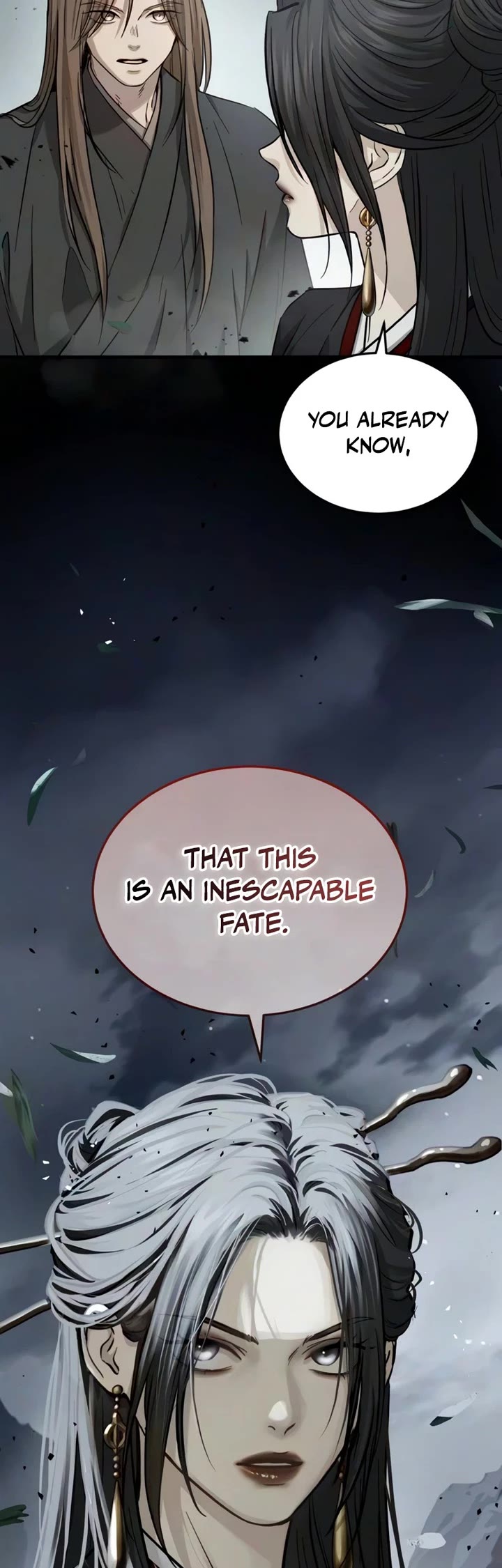 Absolute Dominion chapter 97 page 40