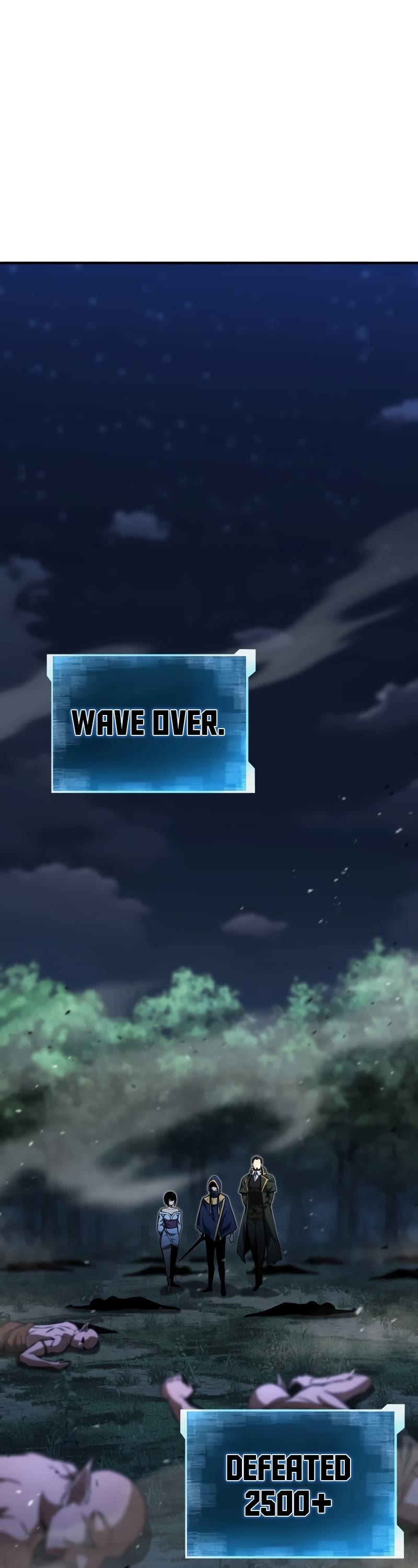 Absolute Necromancer chapter 11 page 2