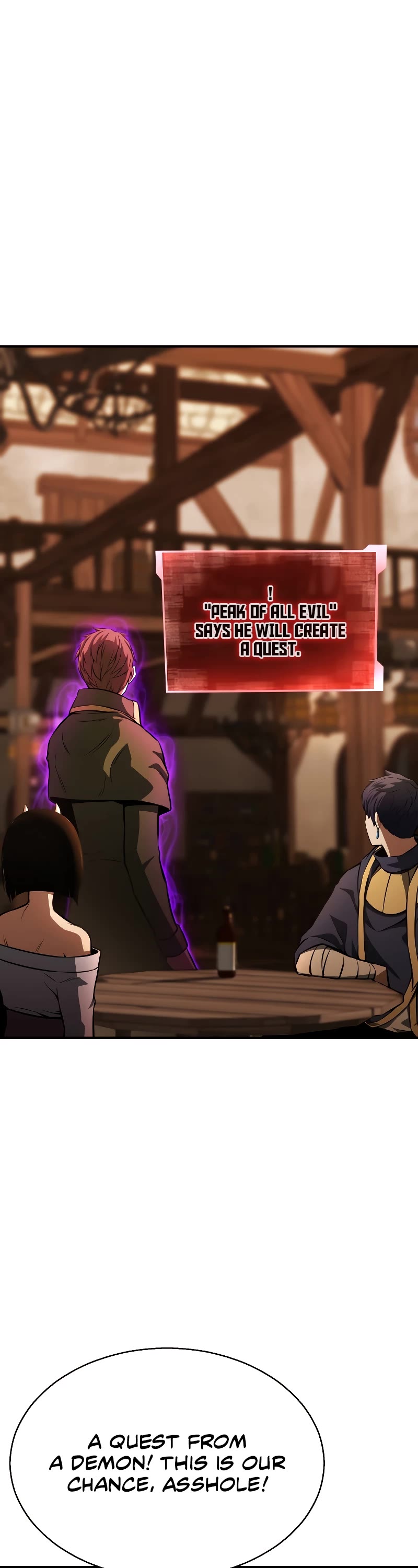 Absolute Necromancer chapter 12 page 2