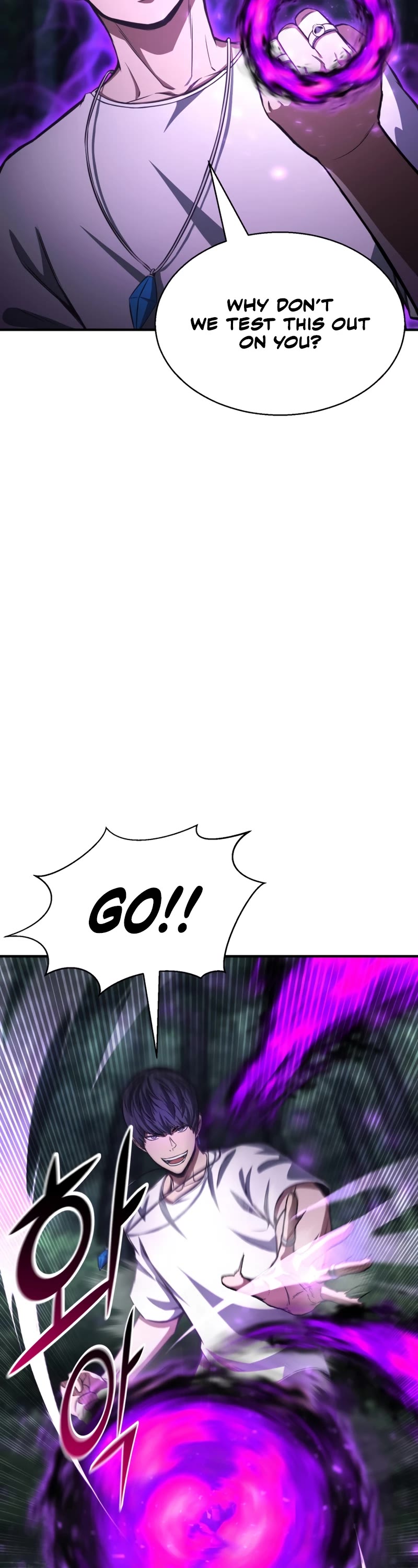 Absolute Necromancer chapter 13 page 24