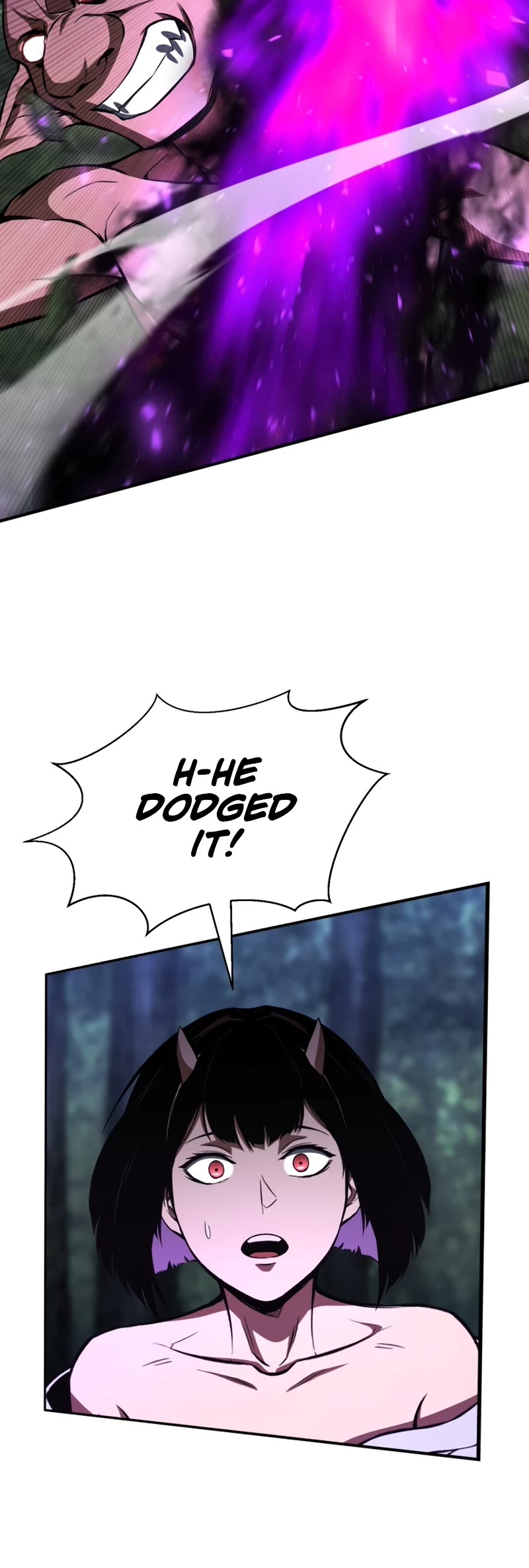 Absolute Necromancer chapter 13 page 26