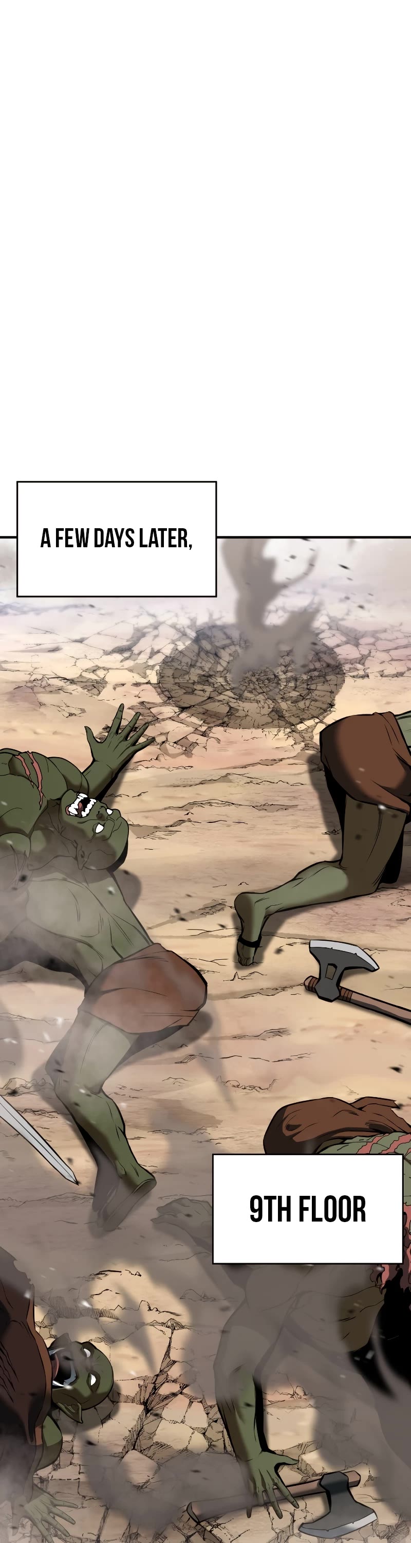 Absolute Necromancer chapter 18 page 2