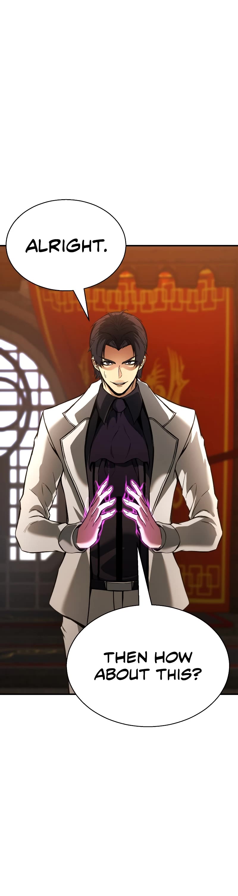 Absolute Necromancer chapter 20 page 2