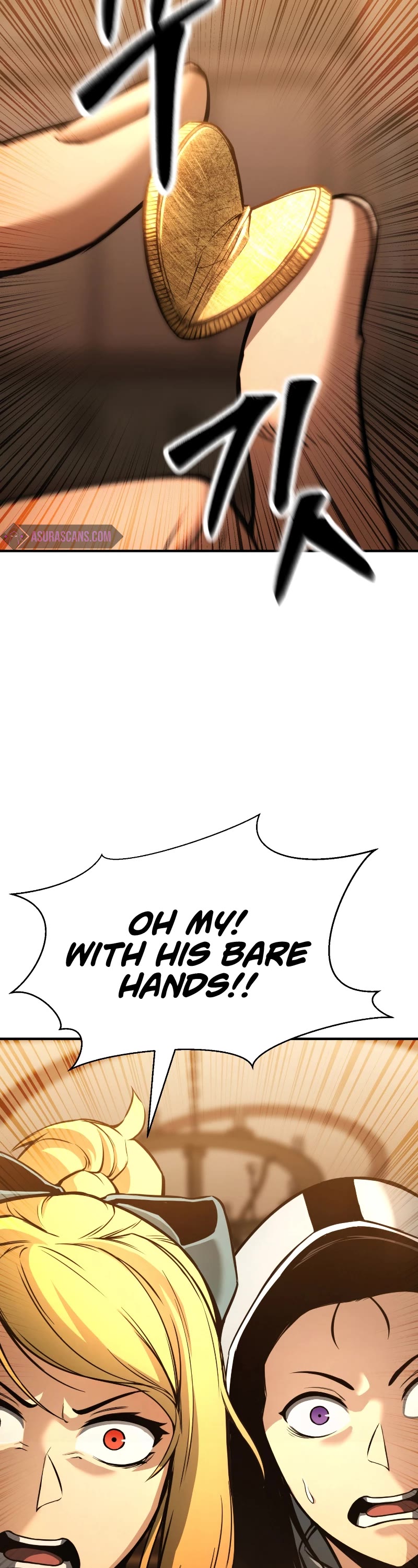 Absolute Necromancer chapter 21 page 13