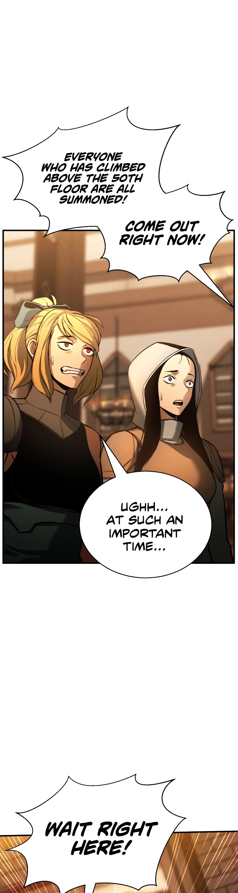 Absolute Necromancer chapter 21 page 22