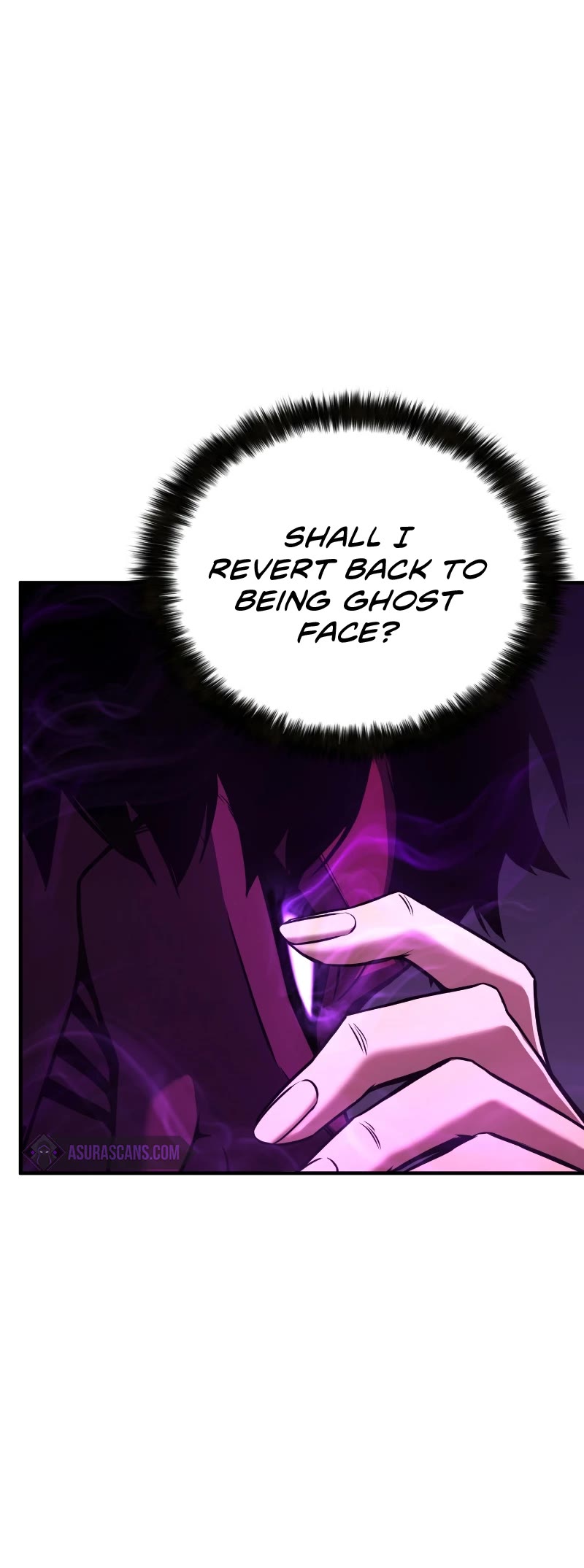 Absolute Necromancer chapter 21 page 25