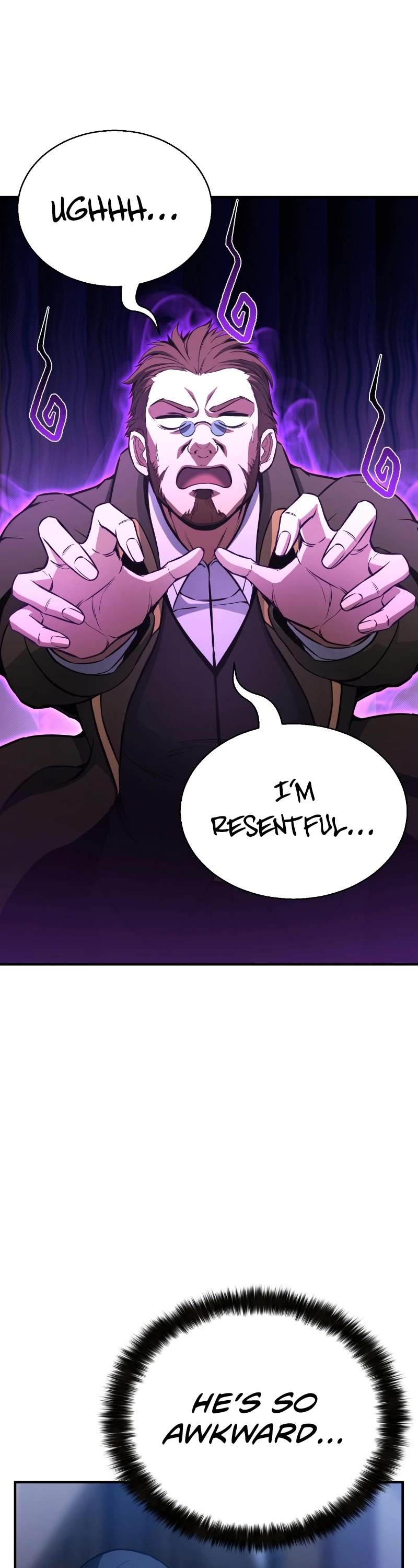 Absolute Necromancer chapter 21 page 29