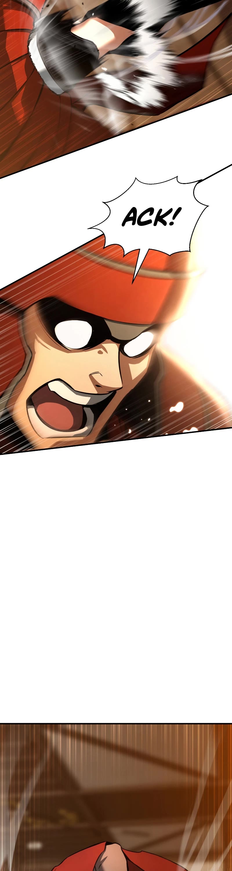 Absolute Necromancer chapter 21 page 33