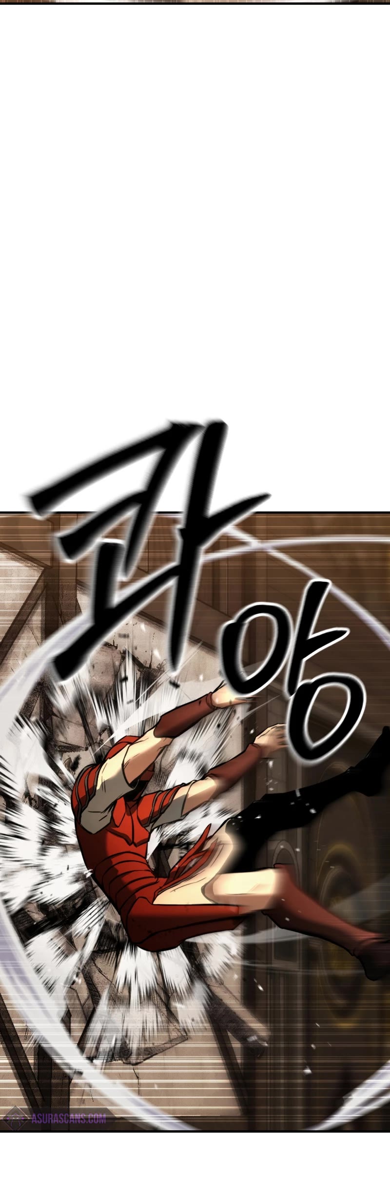 Absolute Necromancer chapter 21 page 35