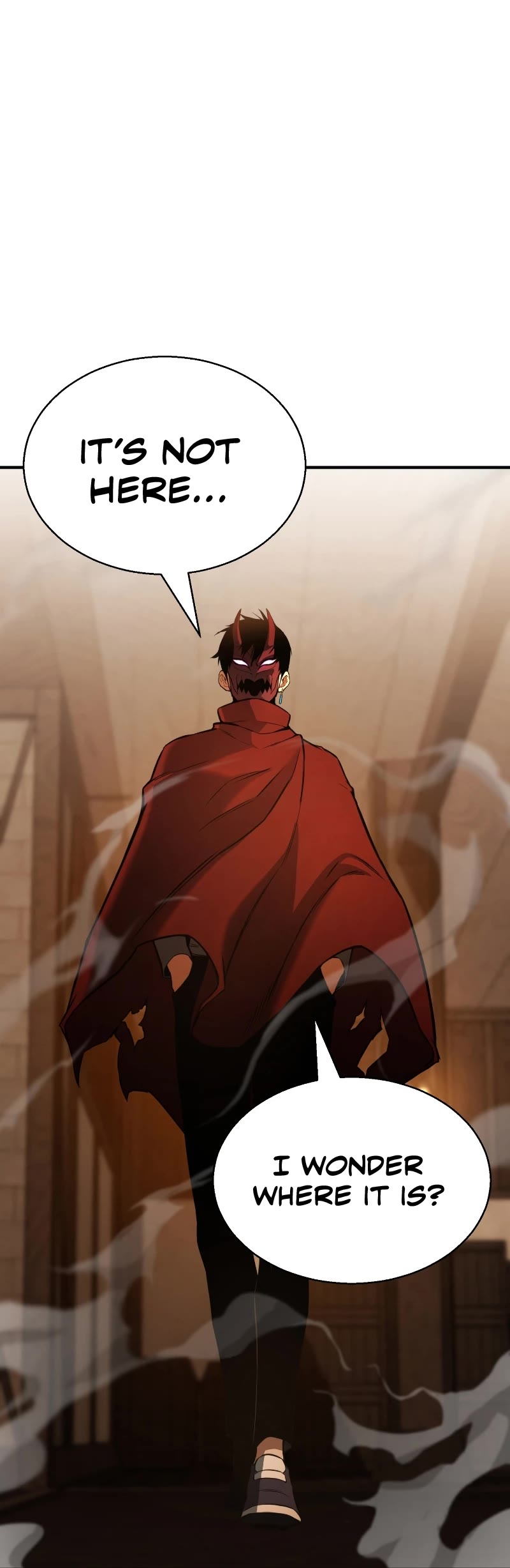 Absolute Necromancer chapter 21 page 36