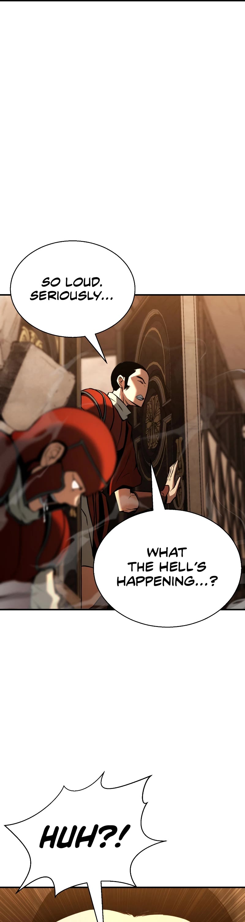 Absolute Necromancer chapter 21 page 37