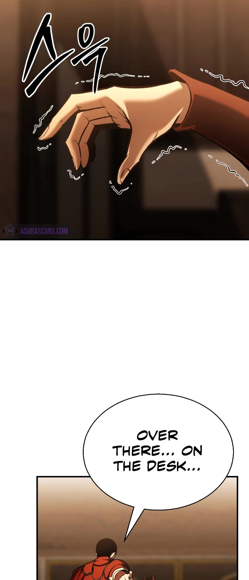 Absolute Necromancer chapter 21 page 45