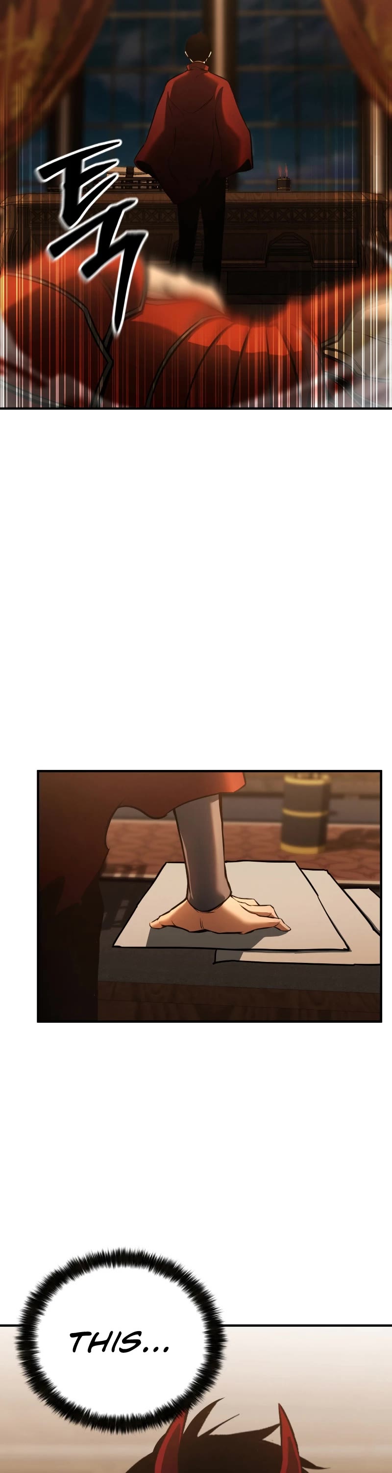 Absolute Necromancer chapter 21 page 48