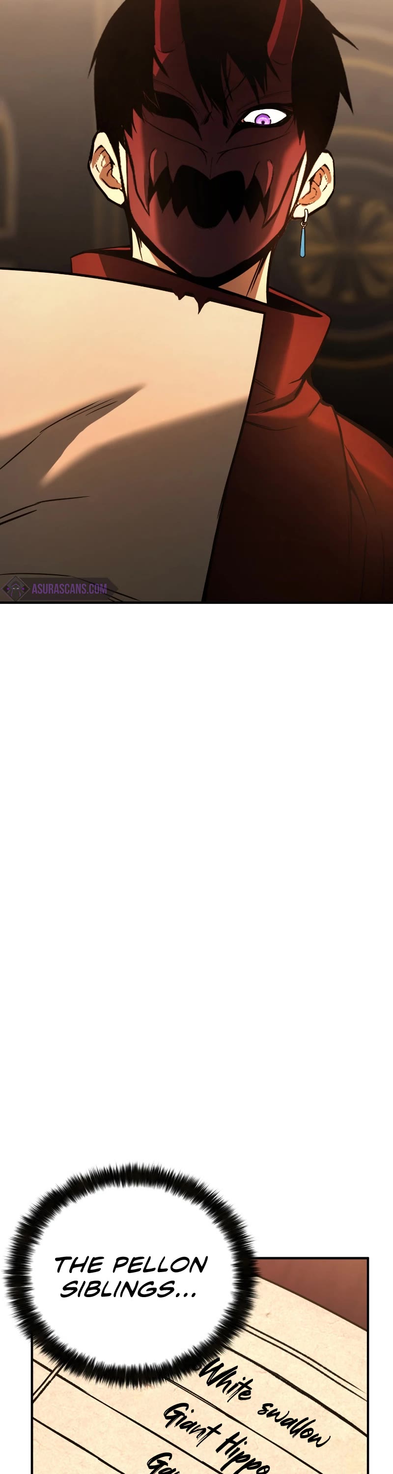 Absolute Necromancer chapter 21 page 49