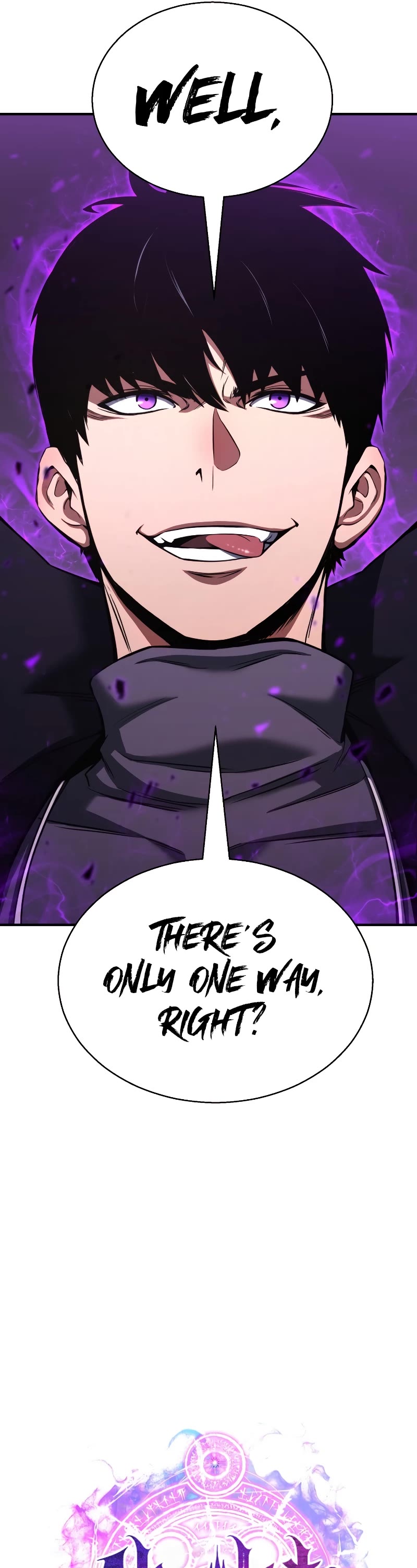 Absolute Necromancer chapter 32 page 7