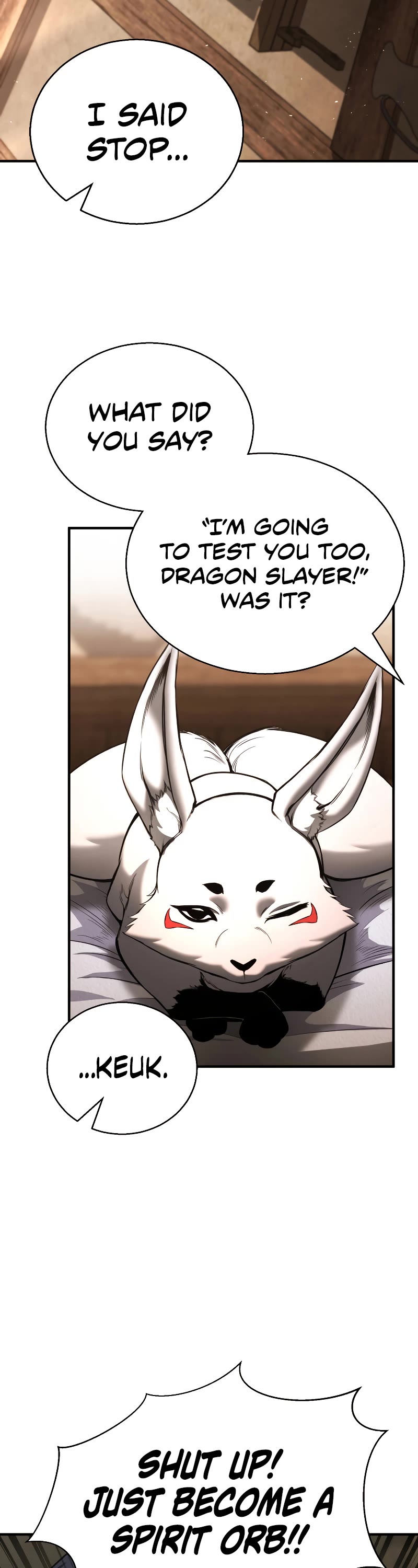 Absolute Necromancer chapter 37 page 3