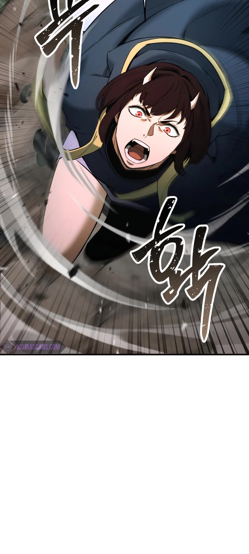 Absolute Necromancer chapter 39 page 34