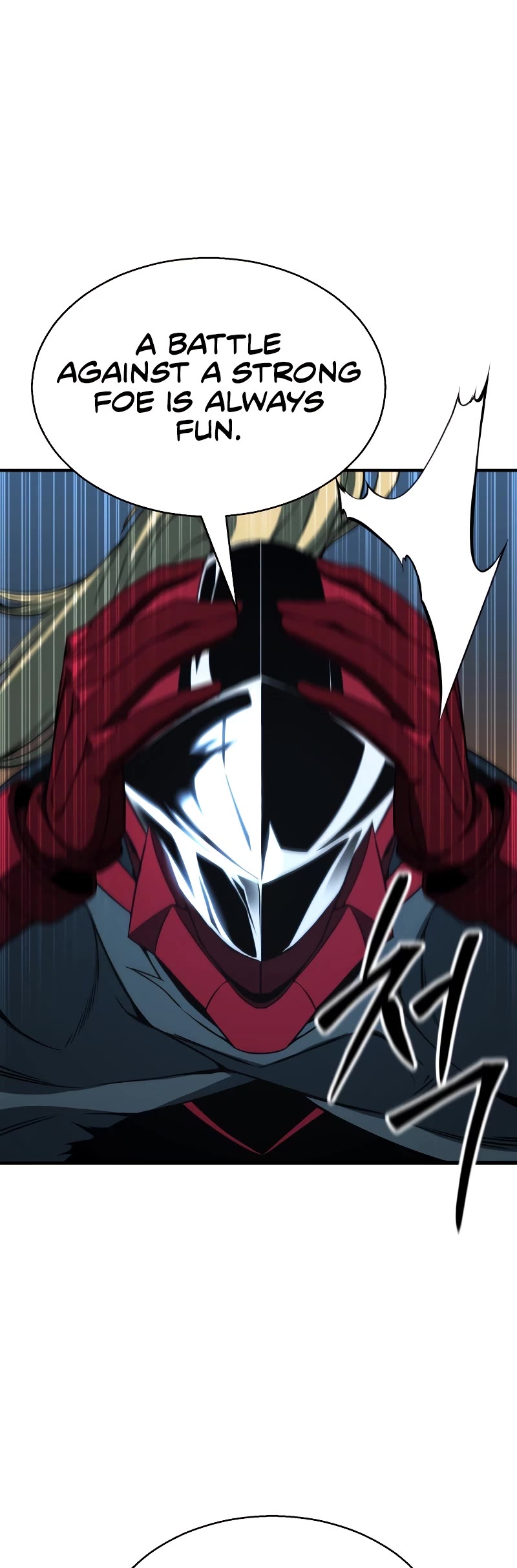 Absolute Necromancer chapter 43 page 38