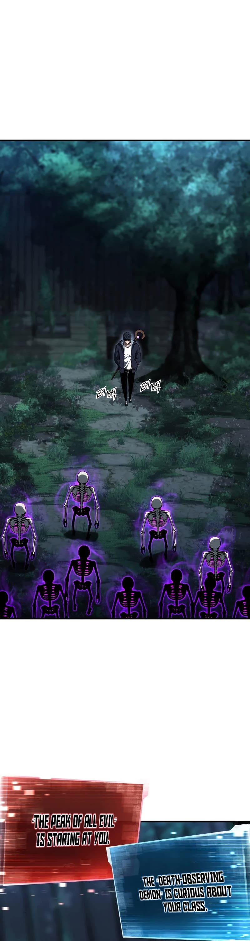 Absolute Necromancer chapter 6 page 2
