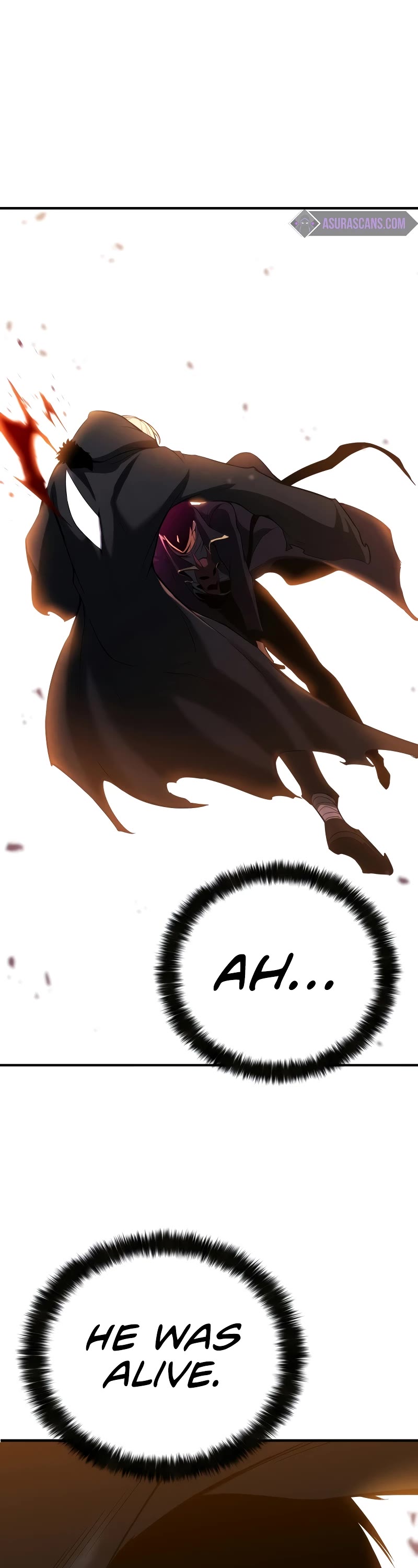 Absolute Necromancer chapter 60 page 2