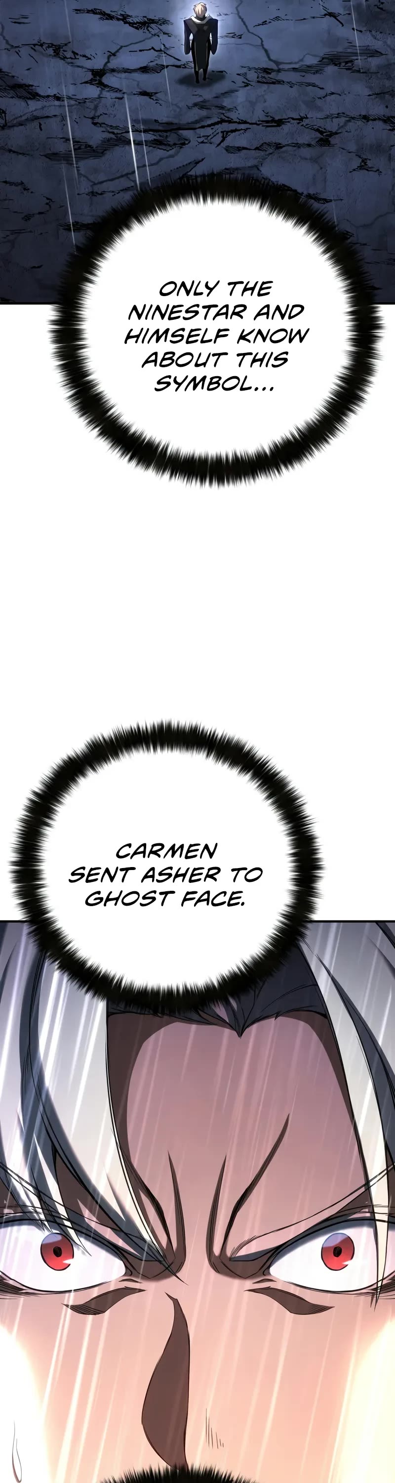 Absolute Necromancer chapter 74 page 3