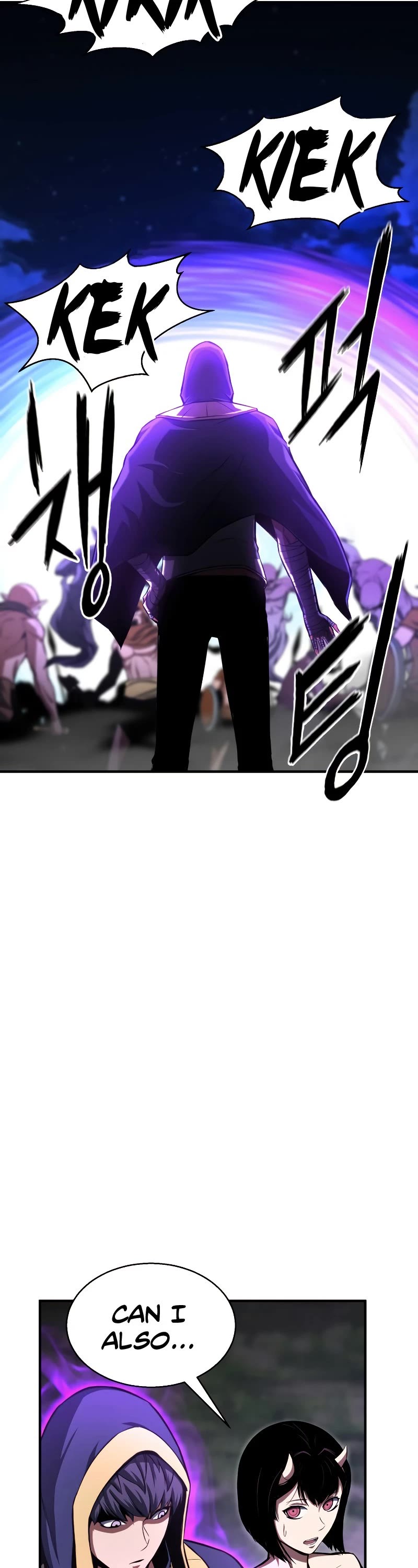 Absolute Necromancer chapter 9 page 11