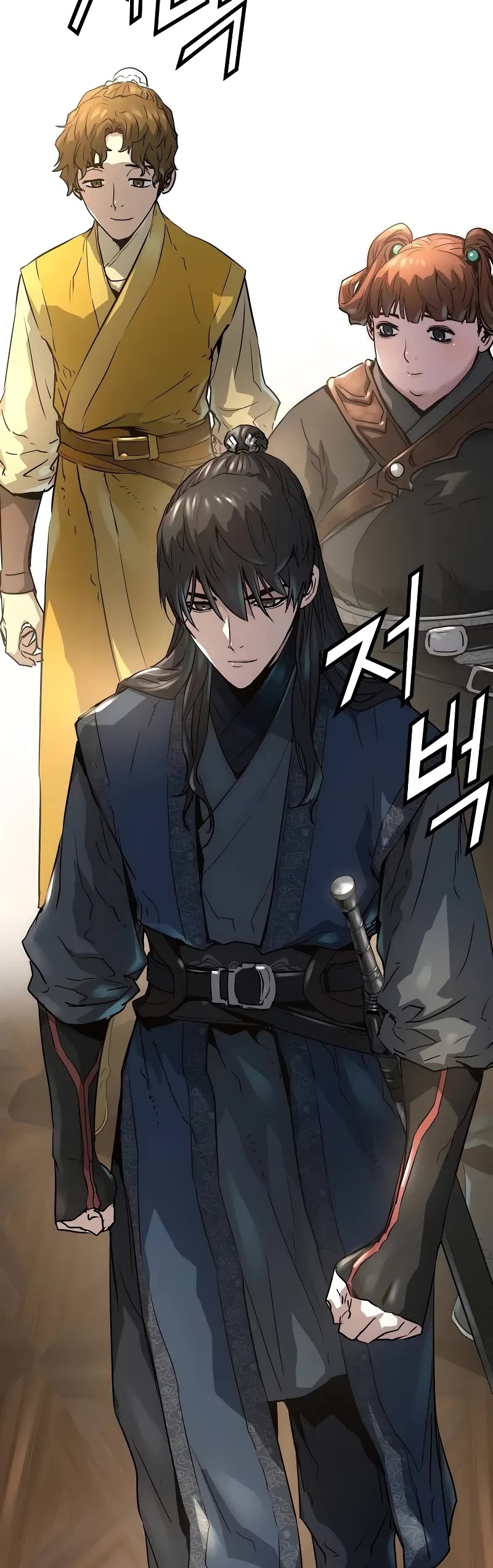 Absolute Regression chapter 23 page 10