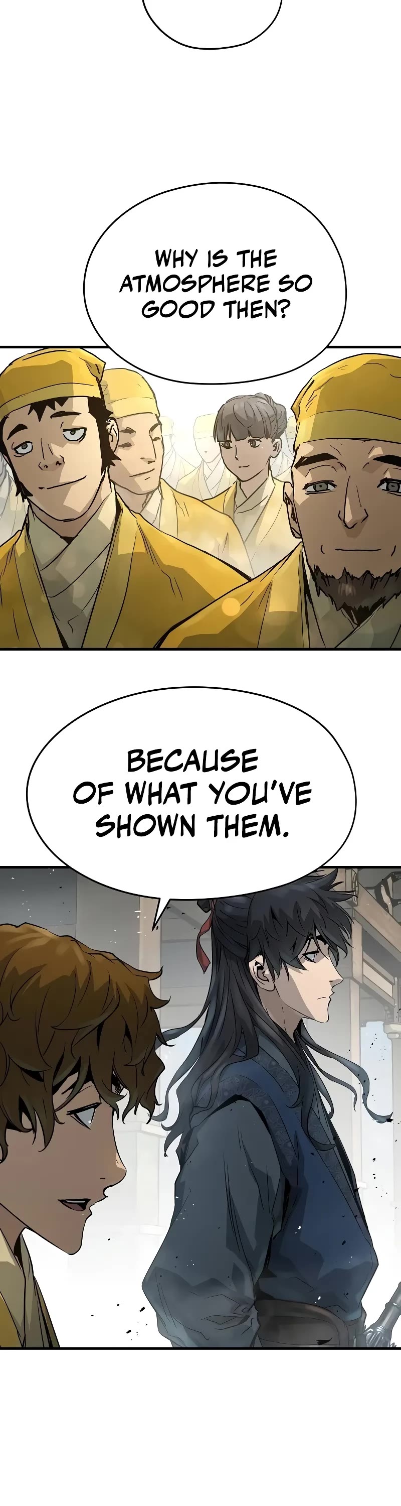 Absolute Regression chapter 23 page 16