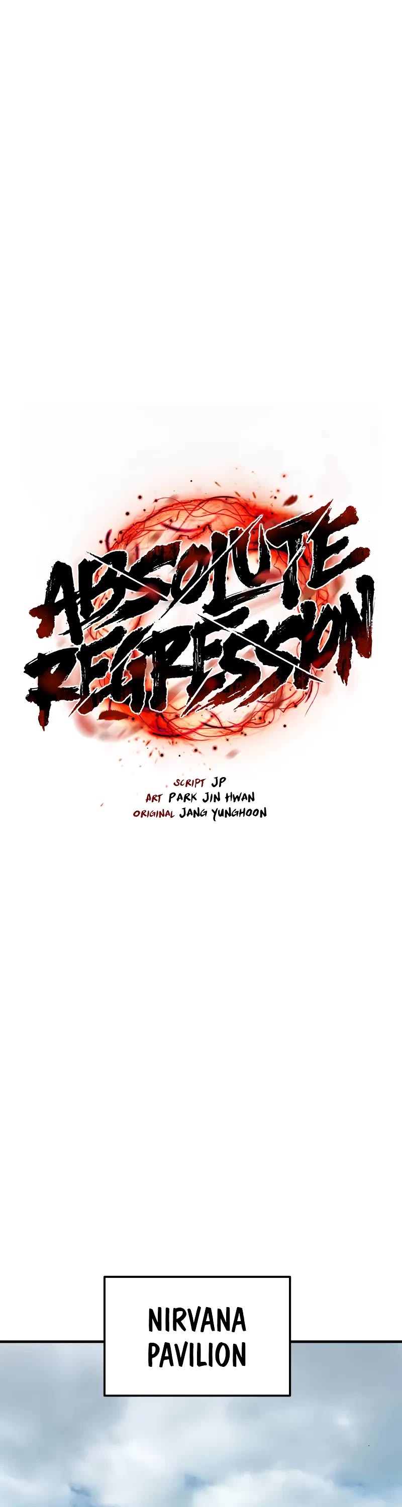 Absolute Regression chapter 23 page 2