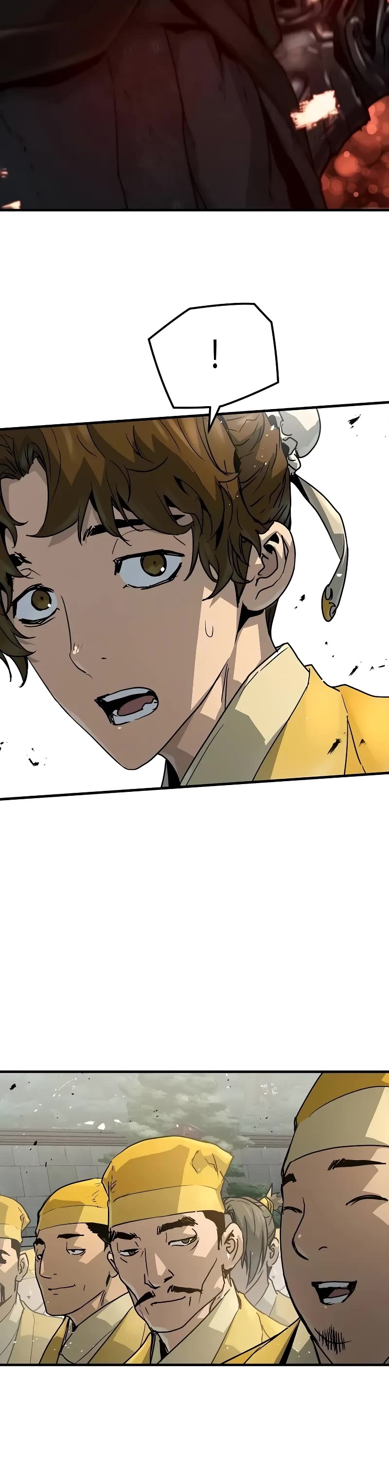 Absolute Regression chapter 23 page 23