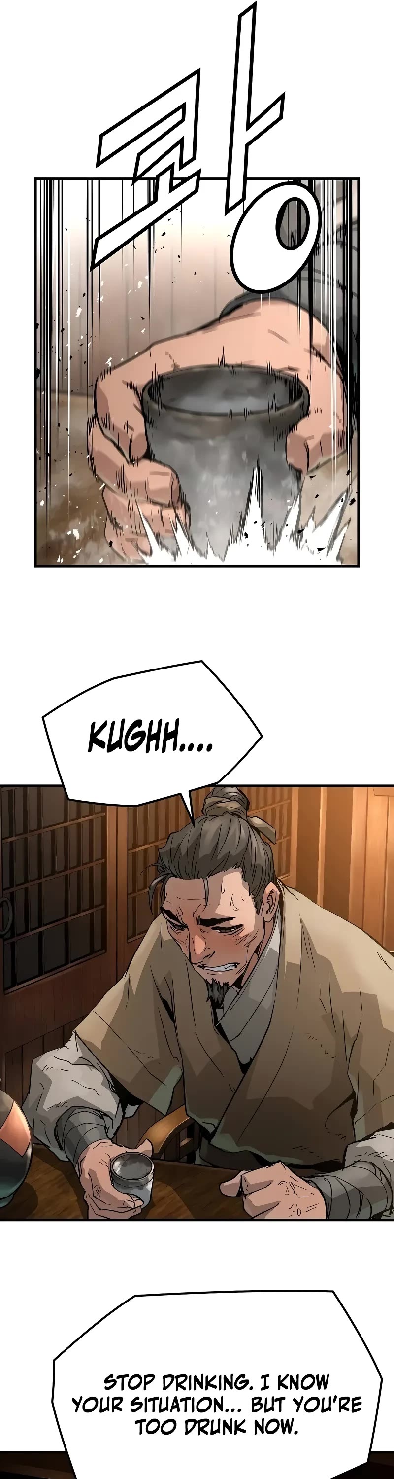 Absolute Regression chapter 23 page 32