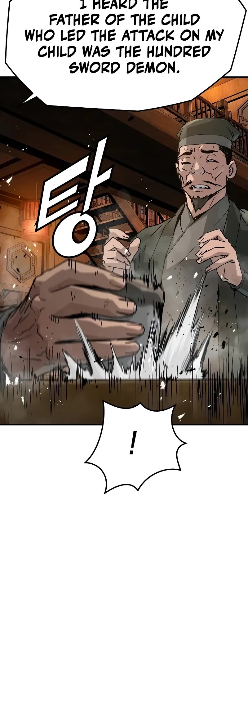 Absolute Regression chapter 23 page 36