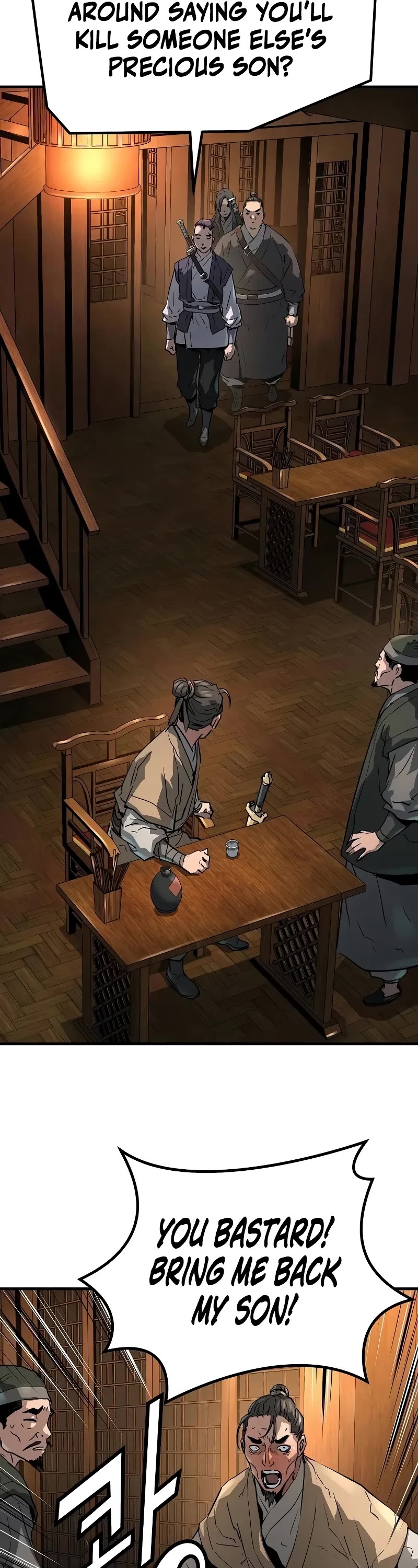 Absolute Regression chapter 23 page 43