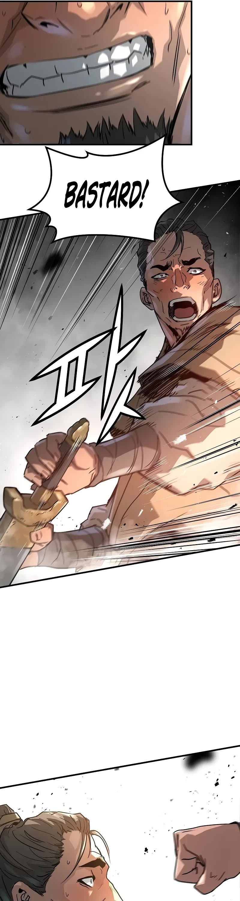 Absolute Regression chapter 23 page 47