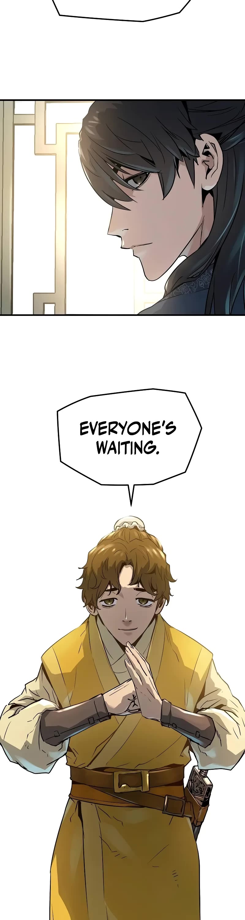 Absolute Regression chapter 23 page 5