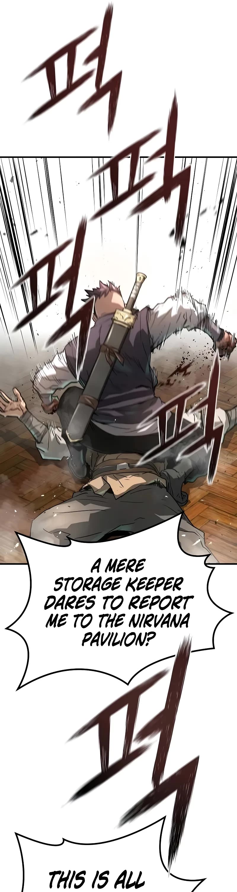 Absolute Regression chapter 23 page 51