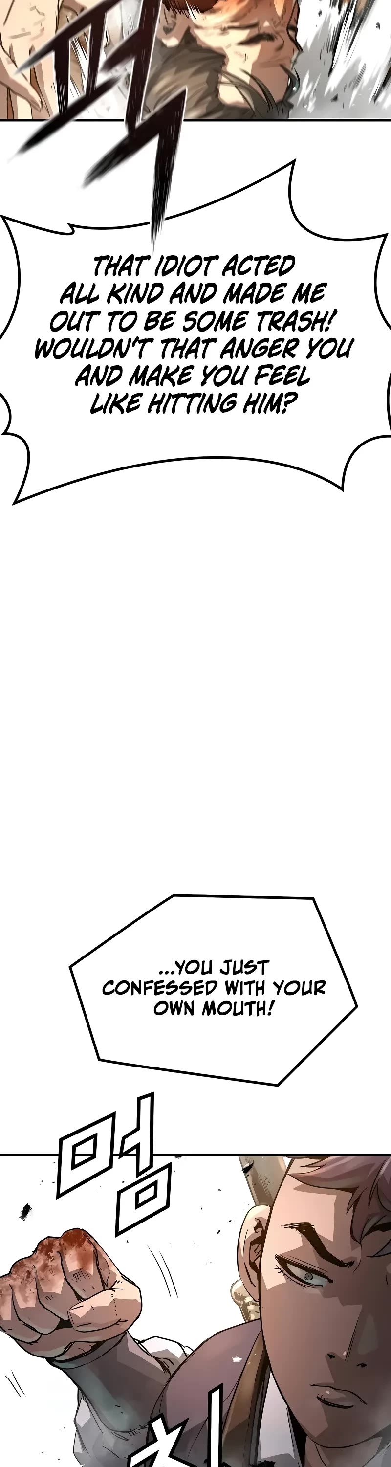 Absolute Regression chapter 23 page 53