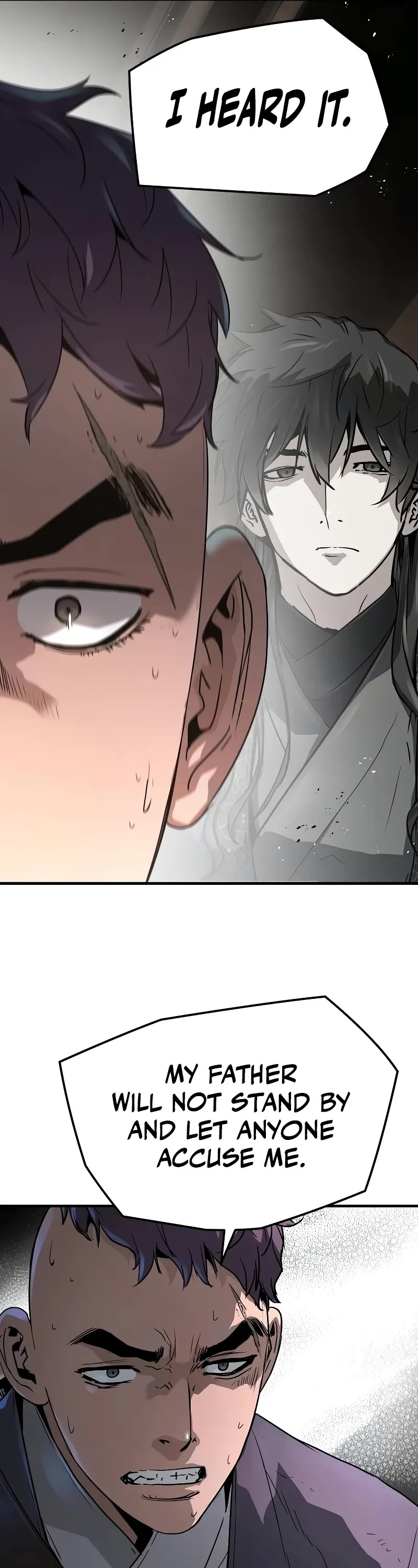 Absolute Regression chapter 24 page 22