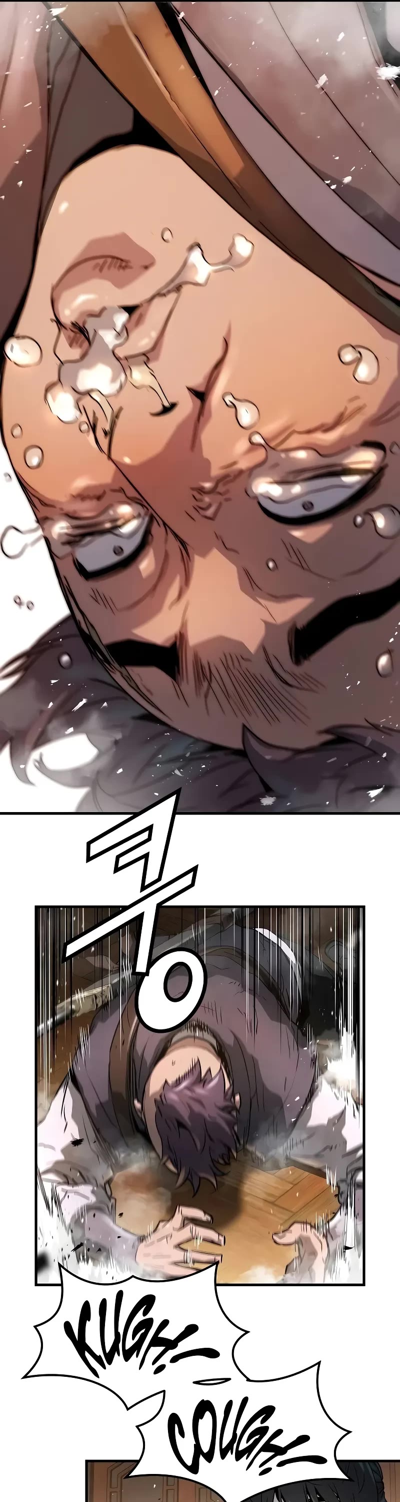 Absolute Regression chapter 24 page 27