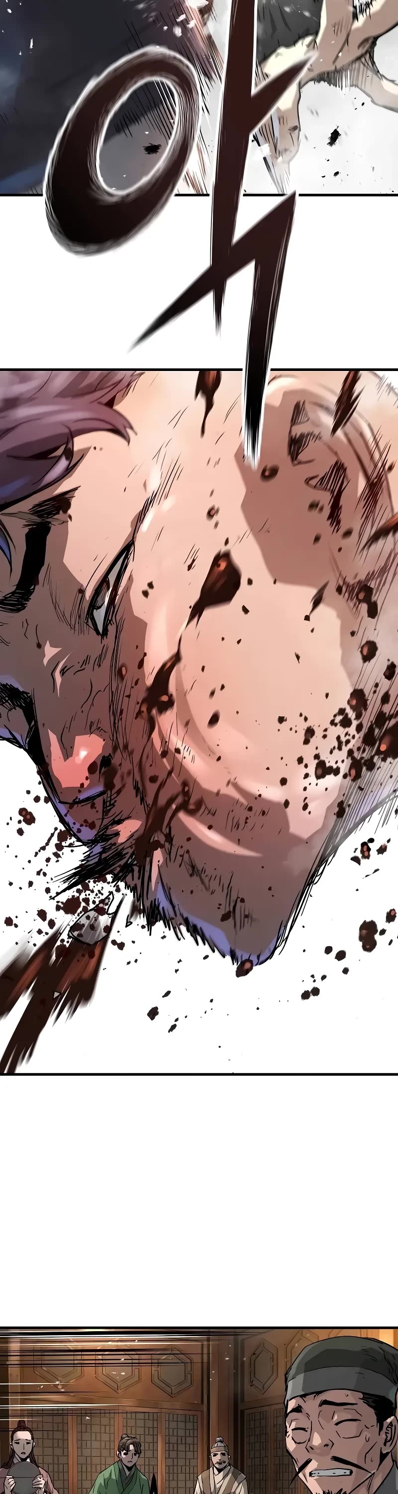 Absolute Regression chapter 24 page 33