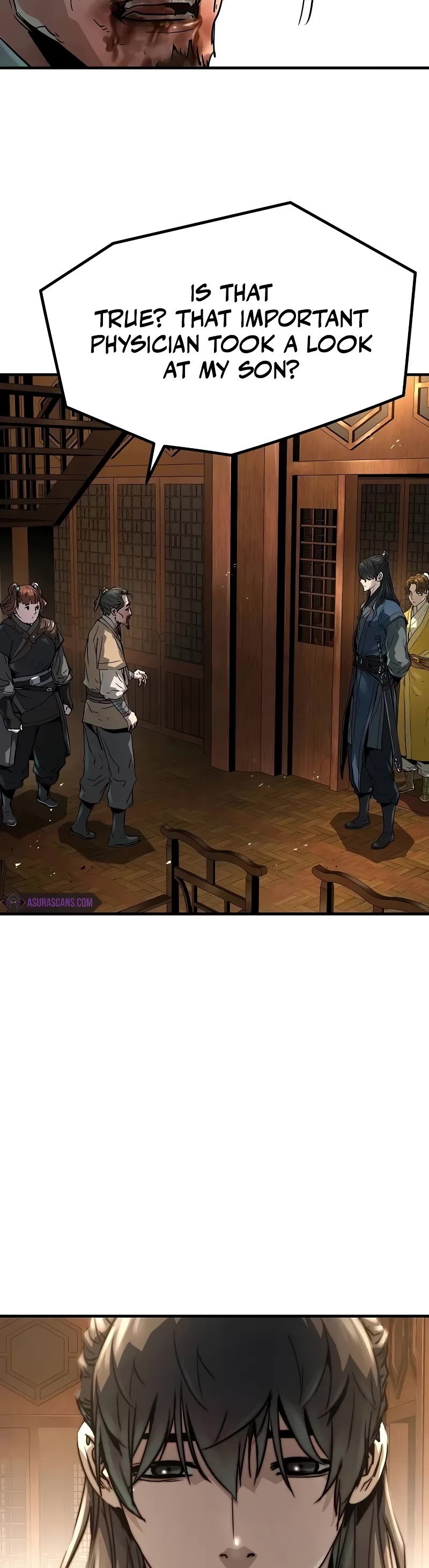 Absolute Regression chapter 24 page 44