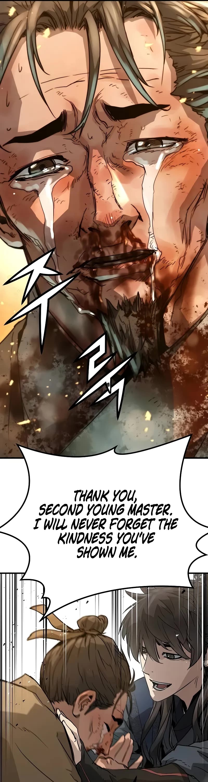 Absolute Regression chapter 24 page 46